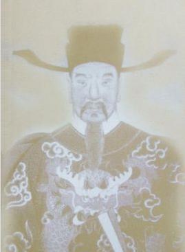 著名政治家 明朝大臣叶向高简介