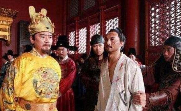 揭秘：明朝七品县令有权力处死三品将军吗