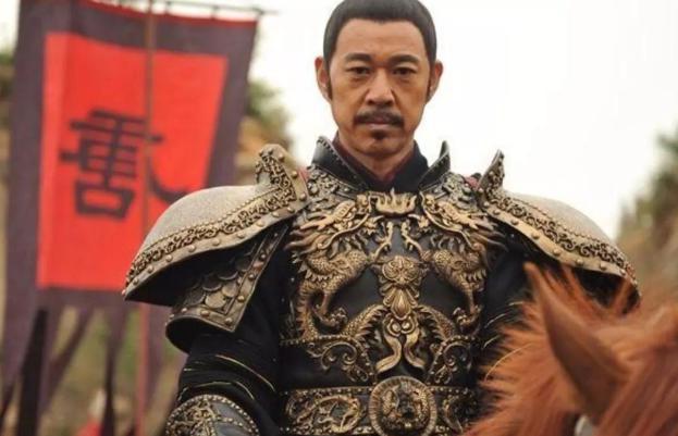 李世民霸占了齐王妃,为何却放过太子妃?不是他不想,而是他不敢!