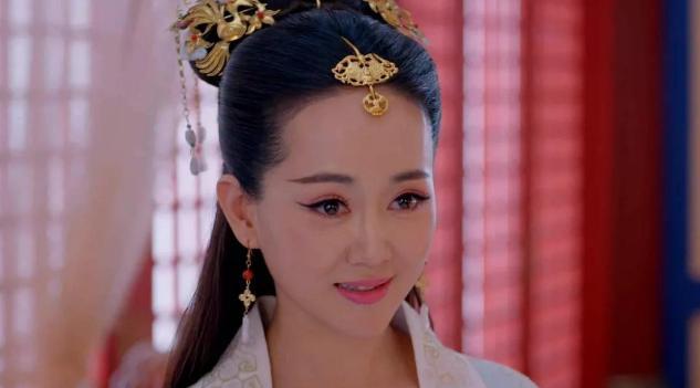 李世民霸占了齐王妃,为何却放过太子妃?不是他不想,而是他不敢!