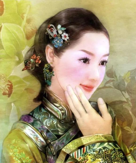 李世民霸占了齐王妃,为何却放过太子妃?不是他不想,而是他不敢!