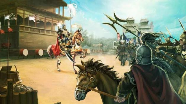 李世民霸占了齐王妃,为何却放过太子妃?不是他不想,而是他不敢!