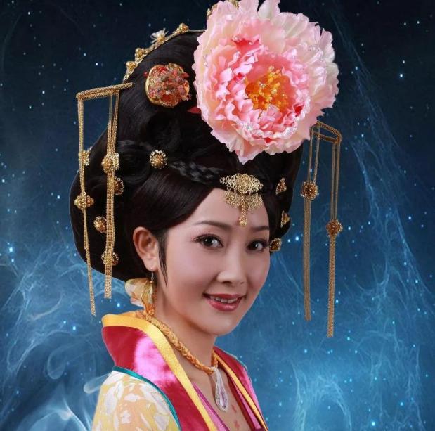 李世民霸占了齐王妃,为何却放过太子妃?不是他不想,而是他不敢!