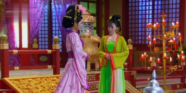 李世民霸占了齐王妃,为何却放过太子妃?不是他不想,而是他不敢!