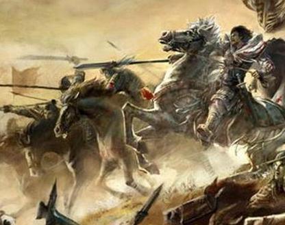 中国古代最大的造反借口“清君侧”