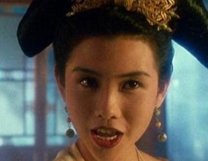 历史上的建宁公主到底是什么样的 真的和小说中的一样吗