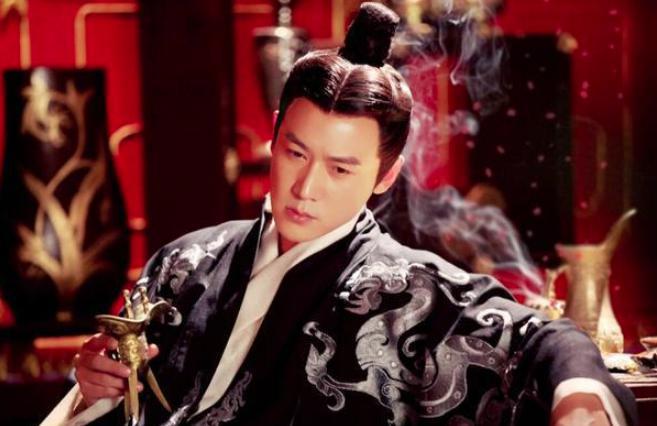 汉武帝在临终前，为何要下令杀死钩弋夫人