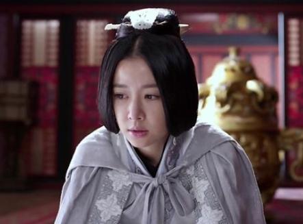 古代历史上三个叫丽华的女子，人生经历大不相同