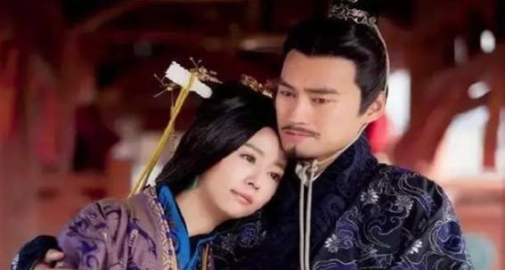 古代历史上三个叫丽华的女子，人生经历大不相同