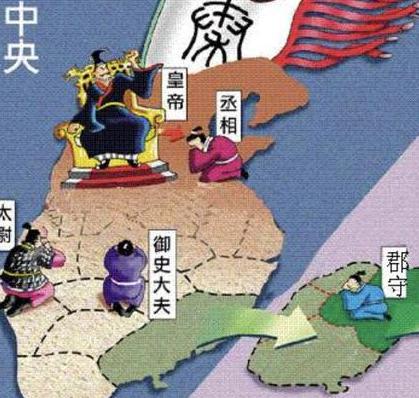 秦始皇如果多活十二年的话 秦朝又会是什么样的变化