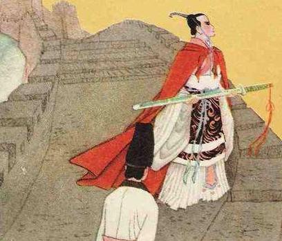 秦始皇如果多活十二年的话 秦朝又会是什么样的变化