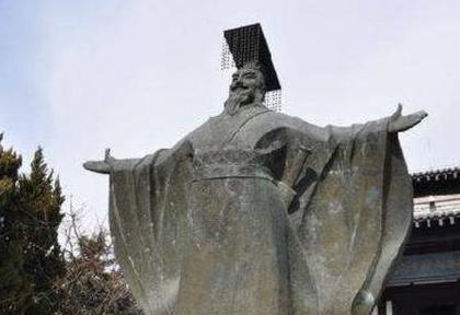 秦始皇如果多活十二年的话 秦朝又会是什么样的变化