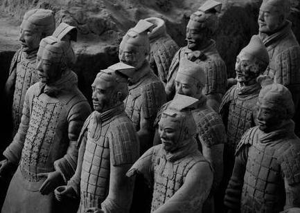 秦始皇如果多活十二年的话 秦朝又会是什么样的变化