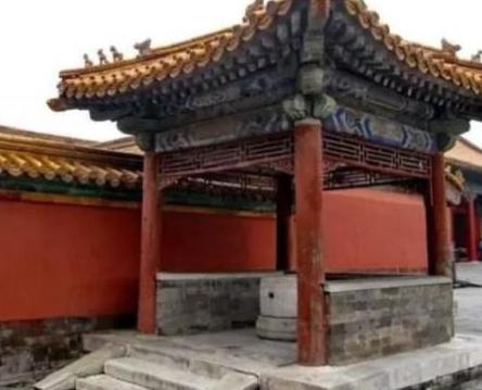 故宫的深井有很多宝物为何不打捞呢 主要还是为了安全和不破坏文物