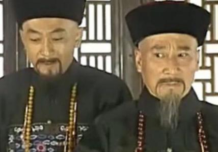 军机大臣到底是什么样的存在 该职业到底是干什么的