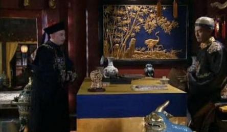 军机大臣到底是什么样的存在 该职业到底是干什么的