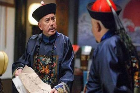 军机大臣到底是什么样的存在 该职业到底是干什么的