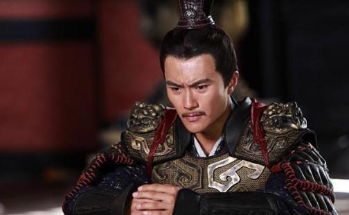 一代贤后卫子夫“无佐君之功”