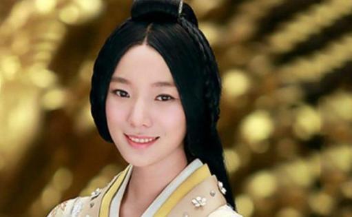 一代贤后卫子夫“无佐君之功”