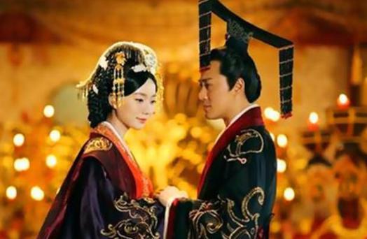 一代贤后卫子夫“无佐君之功”