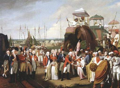 印度民族独立运动的详情细节是什么样的 运动的影响及失败有哪些