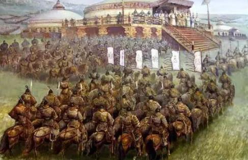 蒙古大军历时36年无数次的强攻下，钓鱼城创造了世界战争史上的神话