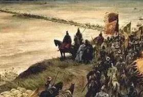 蒙古大军历时36年无数次的强攻下，钓鱼城创造了世界战争史上的神话