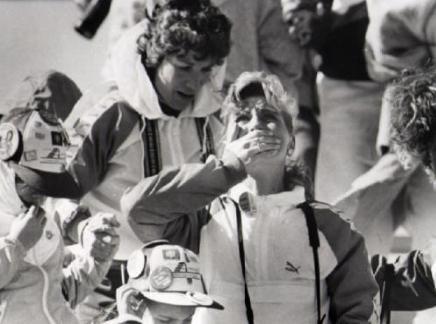 挑战者号航天飞机失事之前 美国航天局曾收到一位通灵者寄来的信