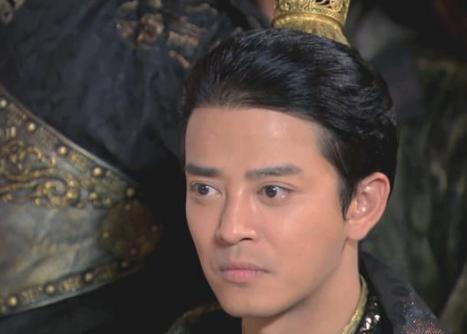 南北朝时期的一个昏君，父亲刚死就宠幸后妈