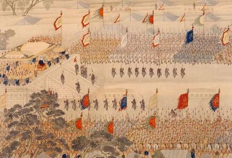 揭秘杀害和珅的背后黑手 不是嘉庆而是乾隆皇帝