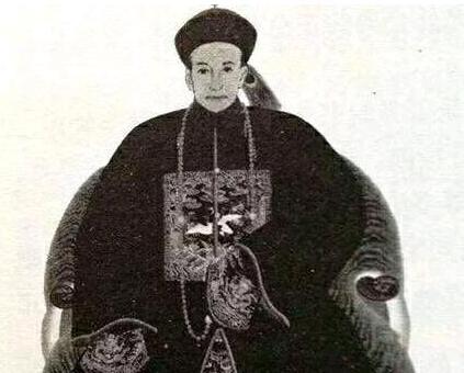 揭秘杀害和珅的背后黑手 不是嘉庆而是乾隆皇帝