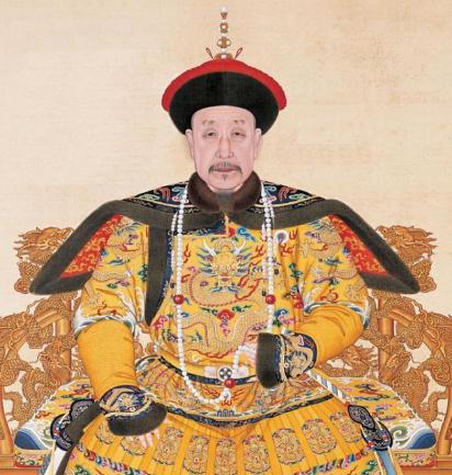 揭秘杀害和珅的背后黑手 不是嘉庆而是乾隆皇帝