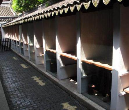 古代考试没有这么多的先进设备 古人用什么方法作弊呢