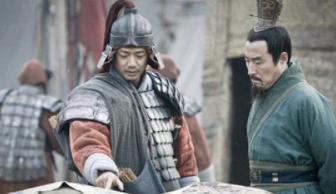 韩信忠心耿耿追随刘备，死前喊出三个字现在流行成口头禅！