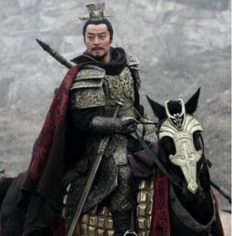 从砍柴樵夫到登基帝位，刘裕一共杀了6位皇帝