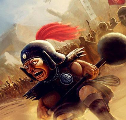 邓九公之女邓婵玉这么一个美女，为何会嫁给身长不过四尺的土行孙