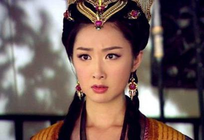 邓九公之女邓婵玉这么一个美女，为何会嫁给身长不过四尺的土行孙