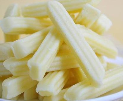 蒙古骑兵的伙食到底是什么样的 他们都吃些什么