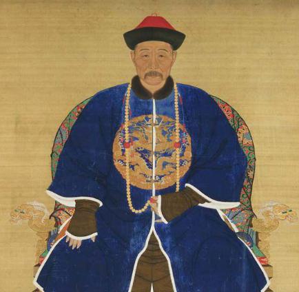 九龙夺嫡的幕后黑手是谁 他这么做的目的是什么