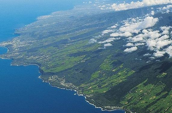 留尼汪是属于法国吗