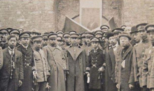 马继援父子豪言说攻下西安吃早饭，其结局是什么