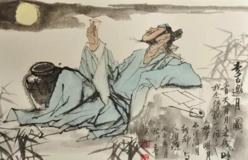 唐朝时期的“死忠粉”是什么样子