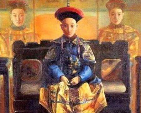 嘉庆皇帝有几个儿子