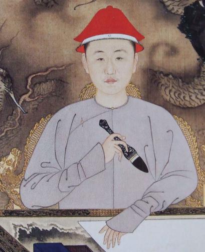 嘉庆皇帝有几个儿子