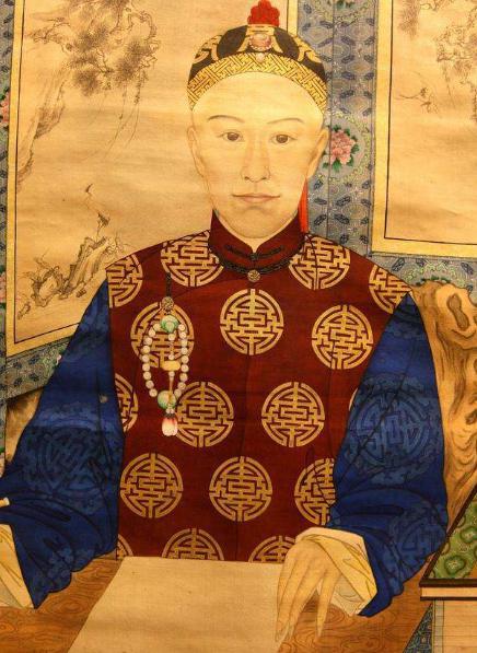 嘉庆皇帝有几个儿子