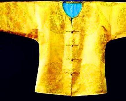 皇帝的御赐之物到底是什么样的 都有什么权利呢