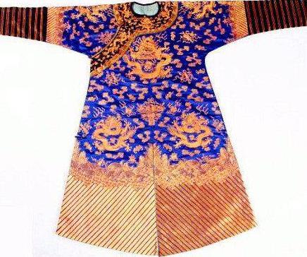 皇帝的御赐之物到底是什么样的 都有什么权利呢