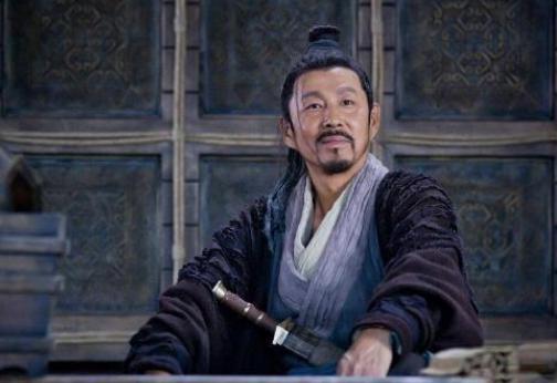 这位君王随意杀功臣，理由简直太无耻