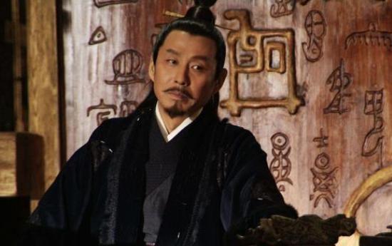 这位君王随意杀功臣，理由简直太无耻