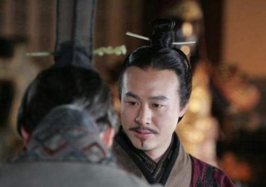 这位君王随意杀功臣，理由简直太无耻